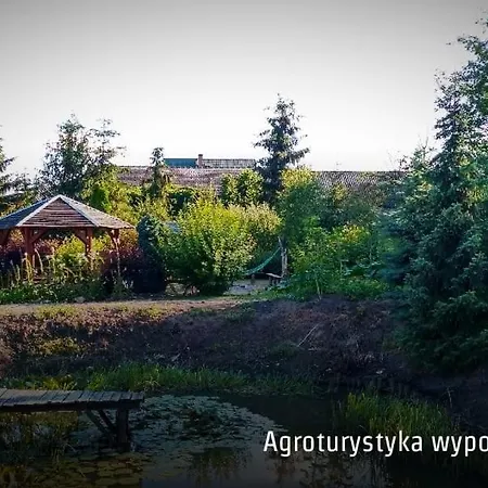Wypoczynek Na Wsi *
