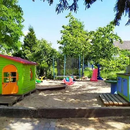 Wypoczynek Na Wsi * Slowiki Nowe