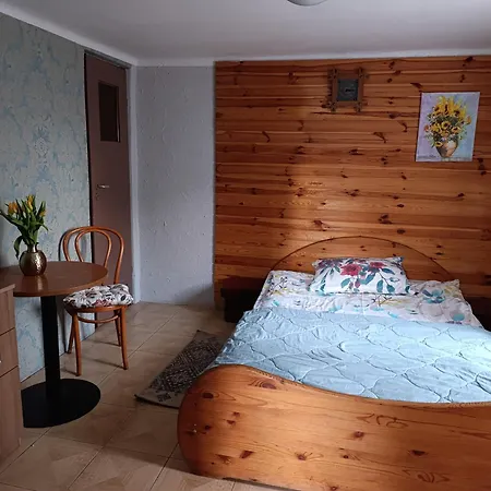 Wypoczynek Na Wsi